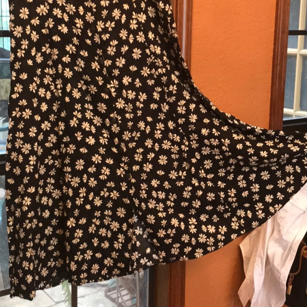 Summer Dress little flowers - Picture 2 of 9
